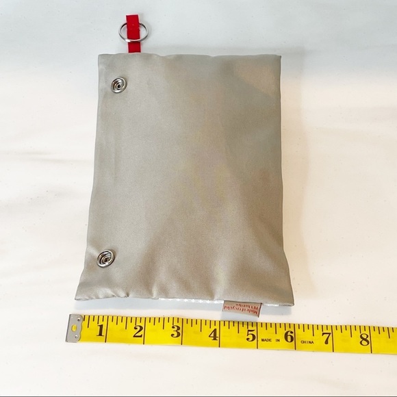 Swiss Travel Flight Toiletry Bag Kit - Picture 8 of 11